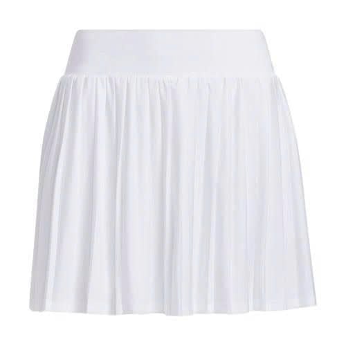 Váy golf nữ W PLTD SKORT WHITE HS8951 | ADIDAS