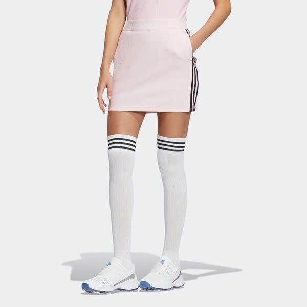 Váy golf nữ W 3St Skirt Clpink HS8985 | ADIDAS