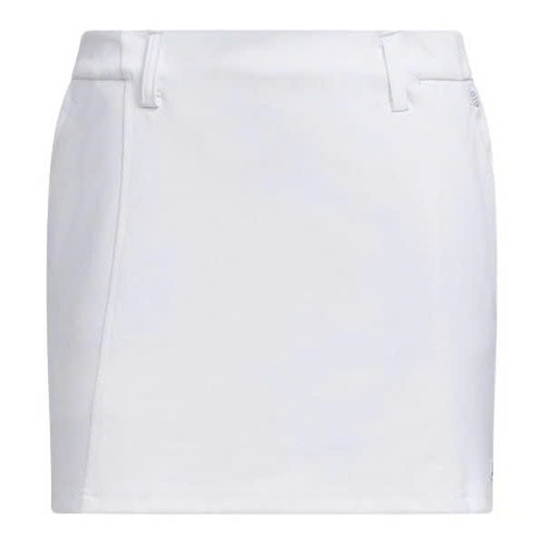 Váy golf nữ W PG SKIRT WHITE HS9022 | ADIDAS