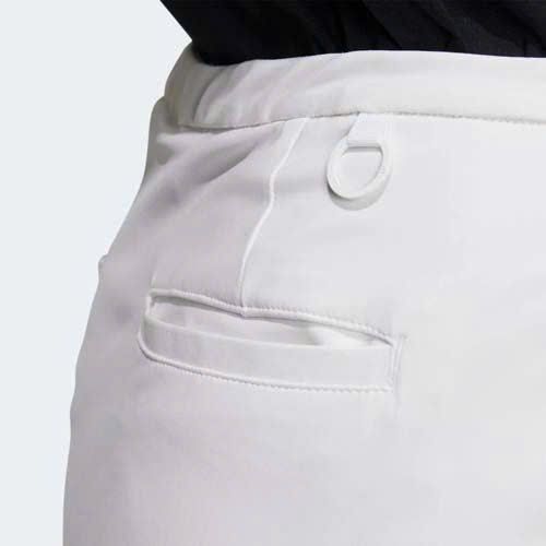 Váy golf nữ Flare Skirt White  HS9990 | ADIDAS