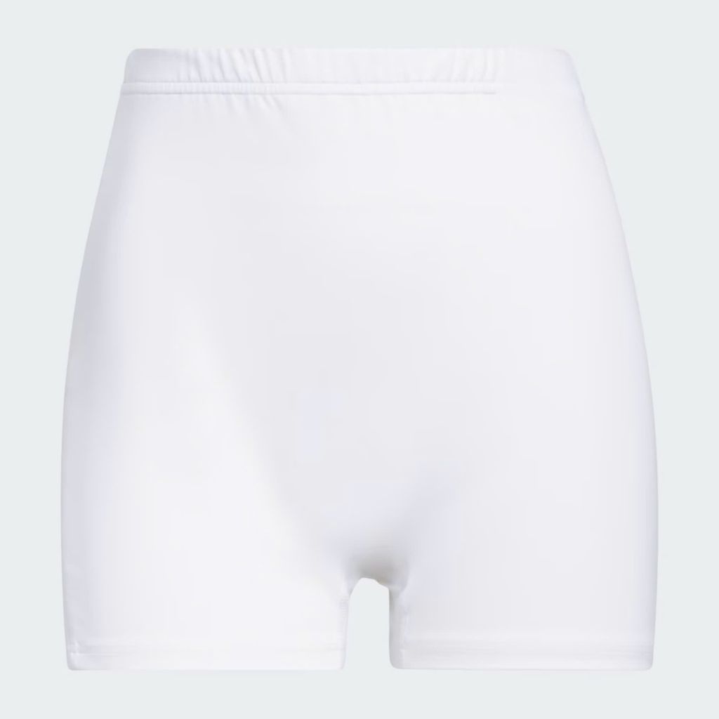 Váy golf nữ W Bb Skort White IB2936 | ADIDAS