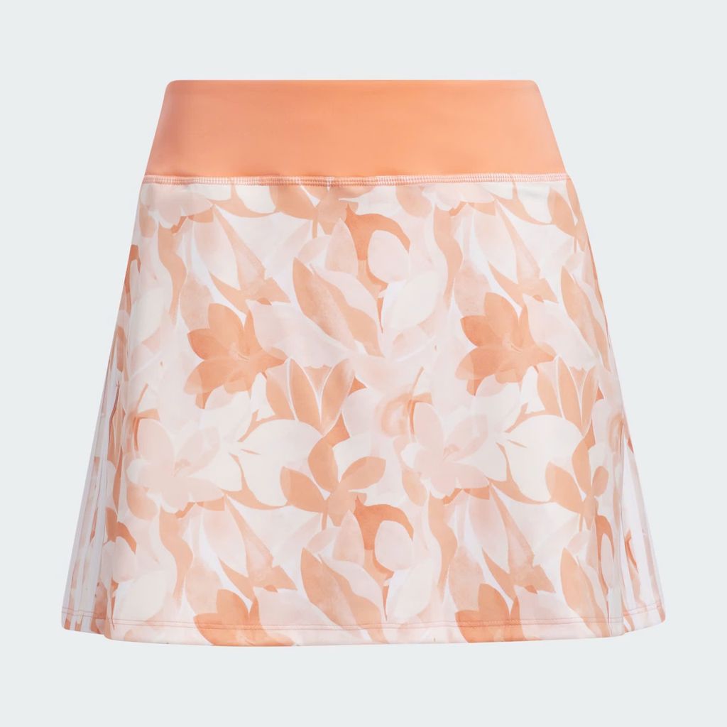 Váy golf nữ W Floral Skt Corfus IB4533 | ADIDAS
