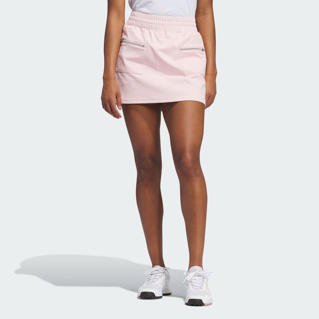 Váy golf nữ W Go-To Skort Sanpin IM5552 | ADIDAS