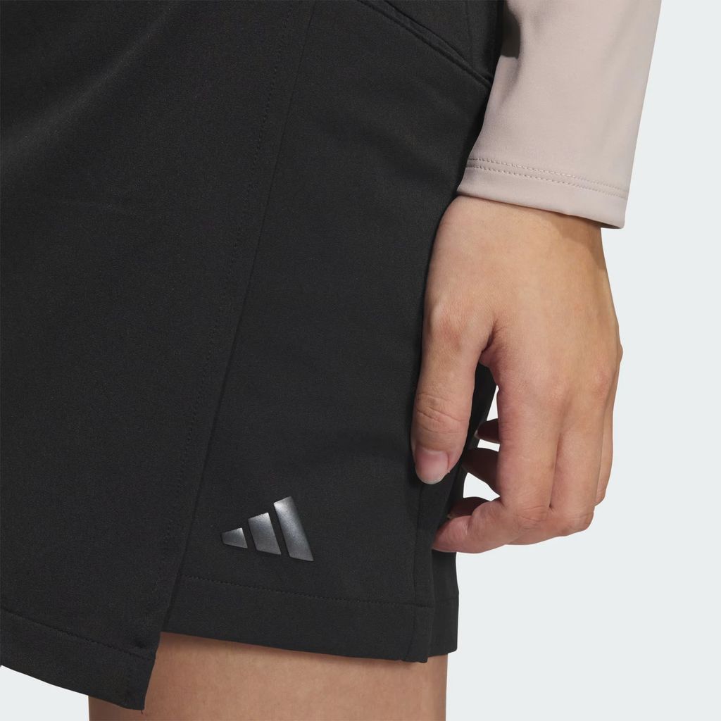 Váy golf nữ Pocket Skirt Black IM7264  | ADIDAS