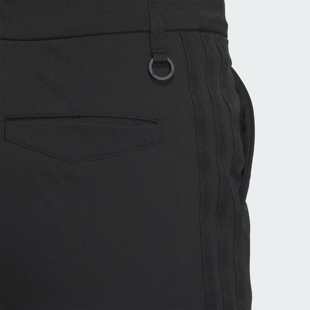 Váy golf nữ Pocket Skirt Black IM7264  | ADIDAS