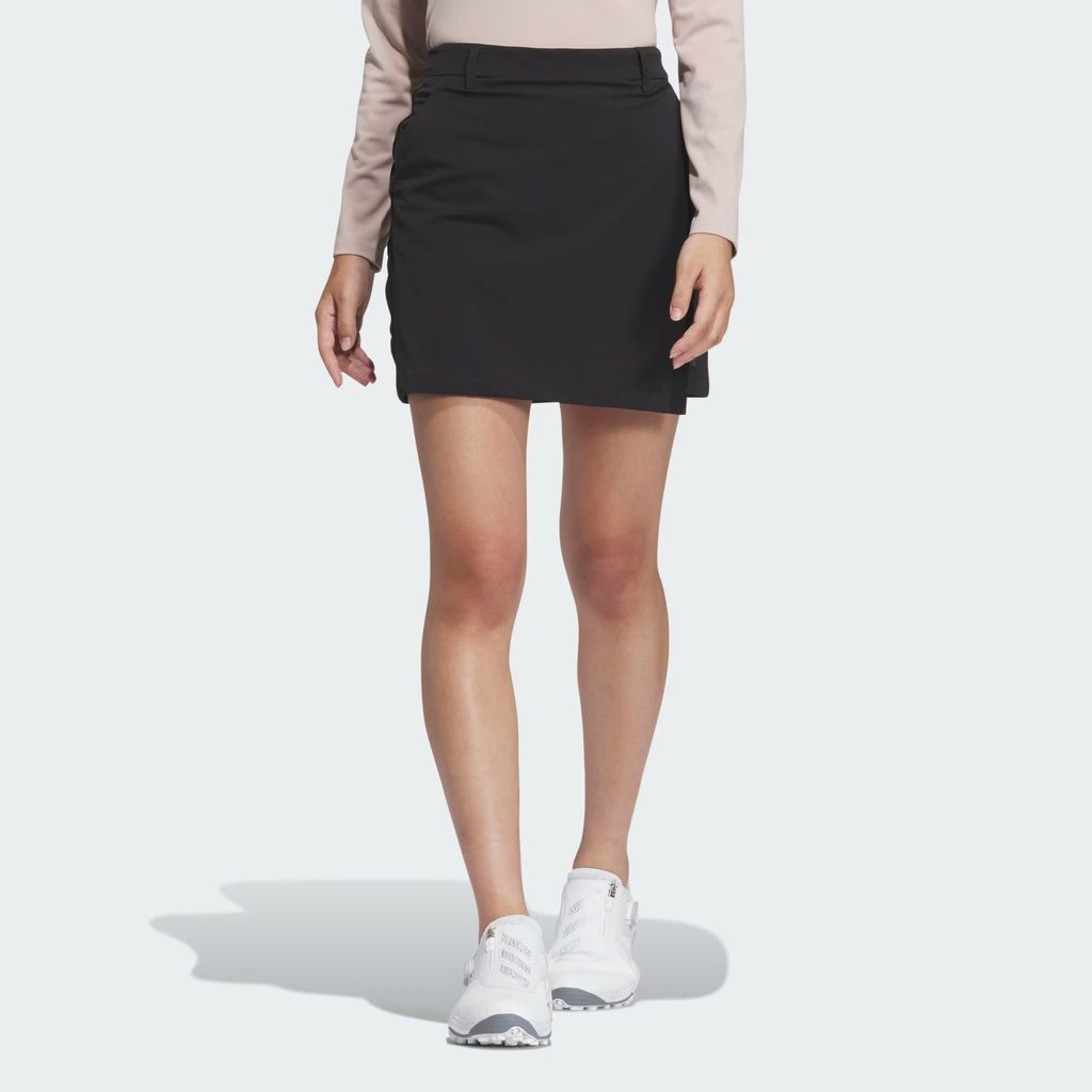 Váy golf nữ Pocket Skirt Black IM7264  | ADIDAS
