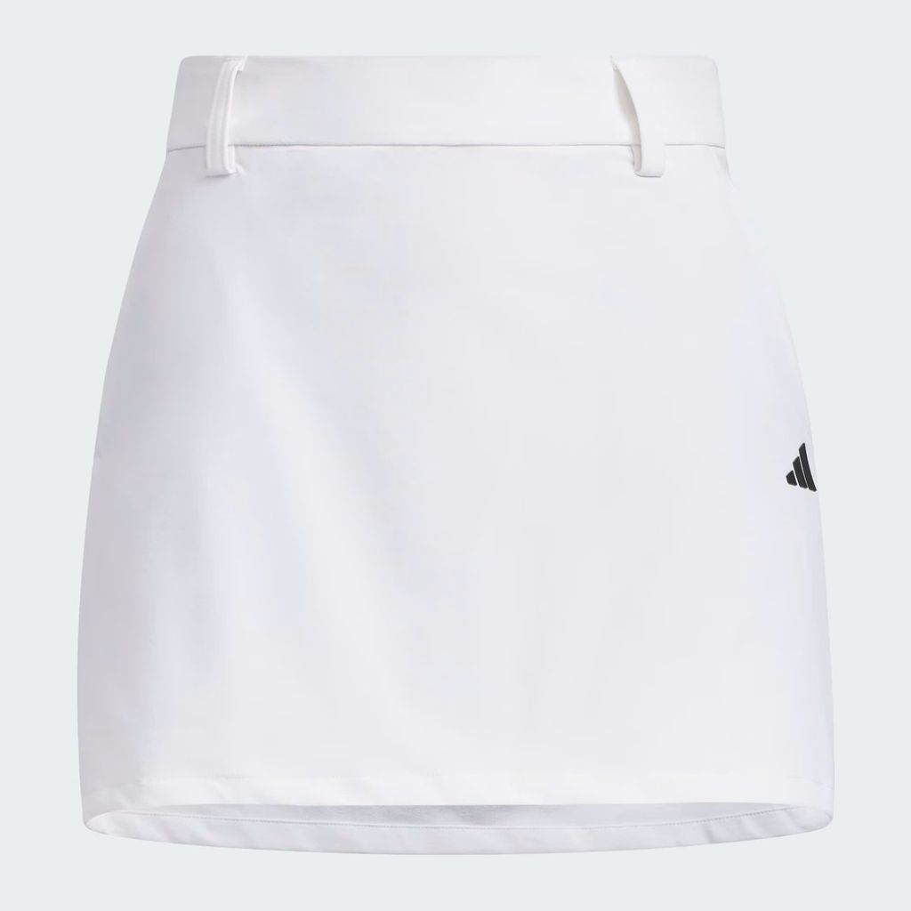 Váy golf nữ 4Way Skirt White/White  IN2790 | ADIDAS