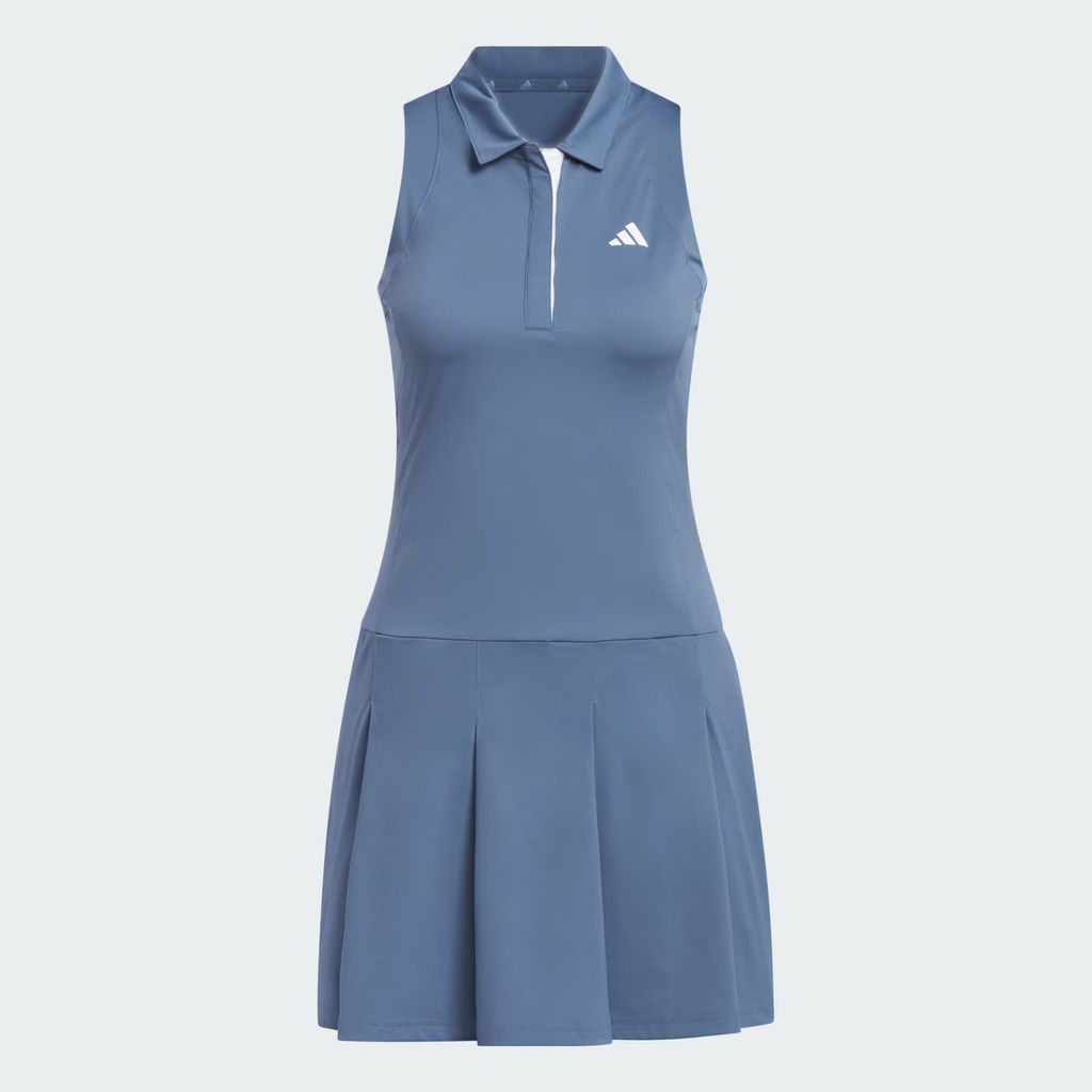 Váy golf nữ W U365T Plt Drs Prloin  IP4182 | ADIDAS