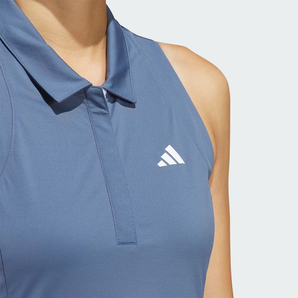 Váy golf nữ W U365T Plt Drs Prloin  IP4182 | ADIDAS