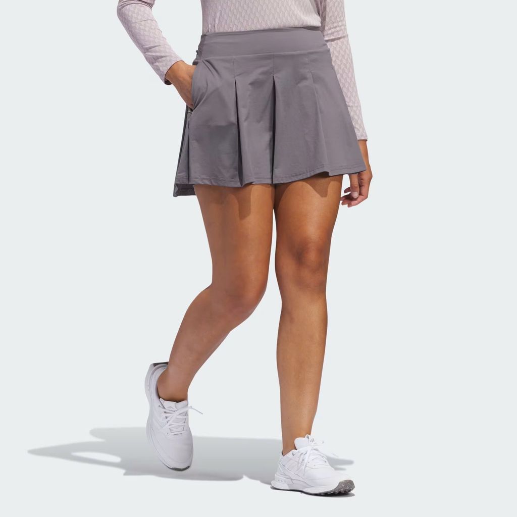 Váy golf nữ W U365T Plt Skt Chacoa IP4184 | ADIDAS