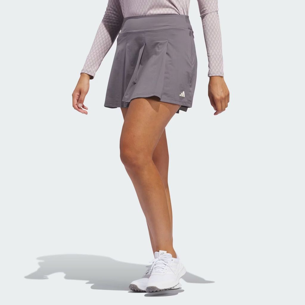 Váy golf nữ W U365T Plt Skt Chacoa IP4184 | ADIDAS
