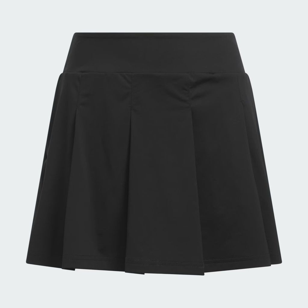 Váy golf nữ W U365T Plt Skt Black IV7530 | ADIDAS