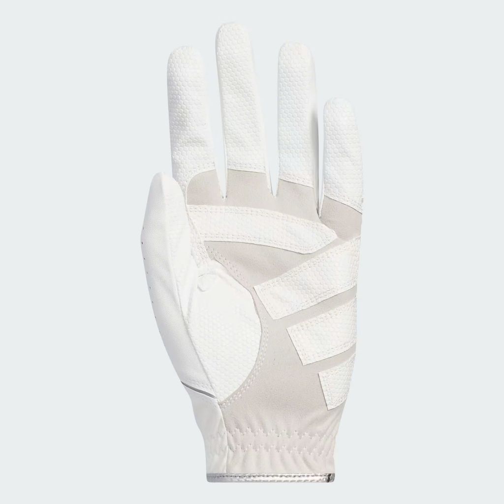 Găng tay golf nam Nonslip 24 White/Gretwo IN6684 | ADIDAS