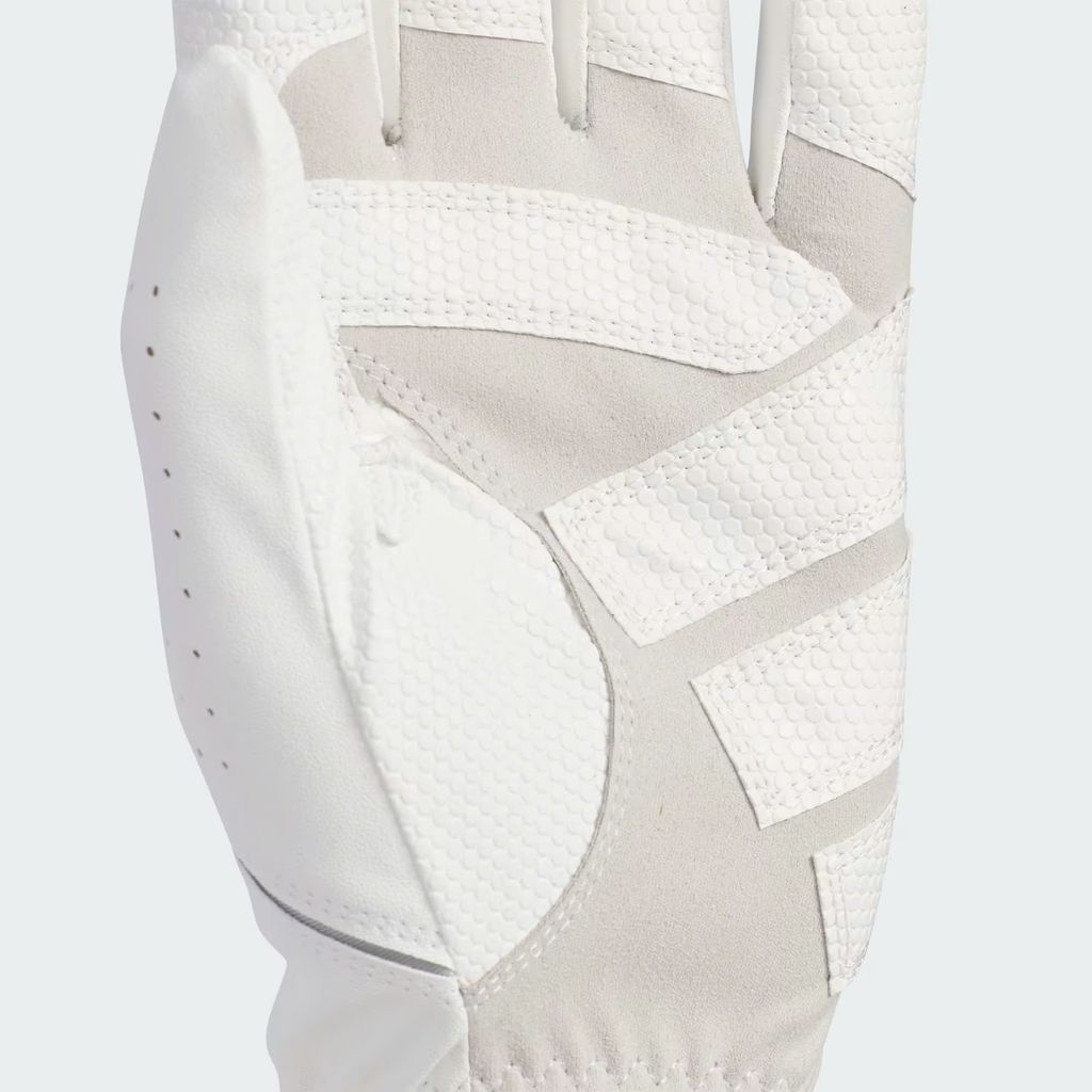Găng tay golf nam Nonslip 24 White/Gretwo IN6684 | ADIDAS