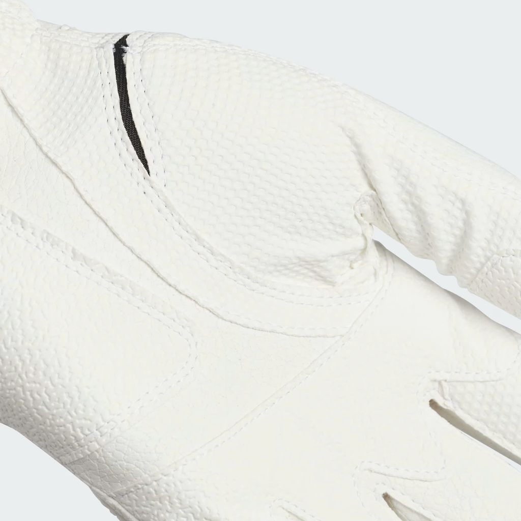 Găng tay golf nam Multifit 24 White/Black IN6691 | ADIDAS