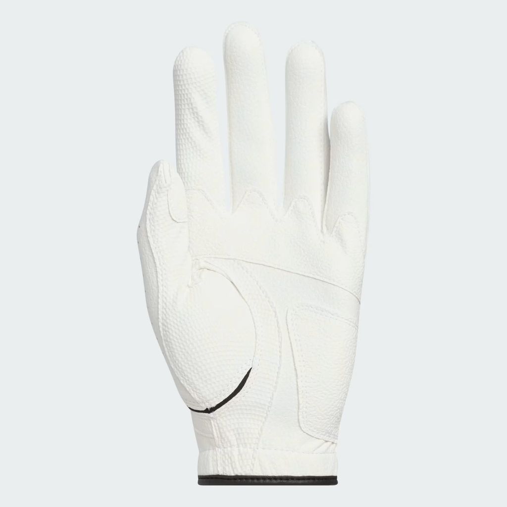 Găng tay golf nam Multifit 24 White/Black IN6691 | ADIDAS
