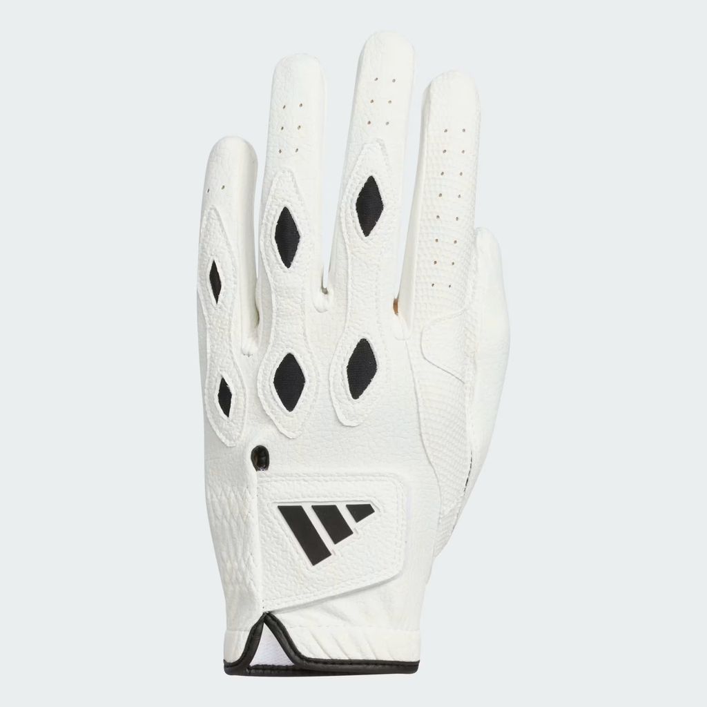 Găng tay golf nam Multifit 24 White/Black IN6691 | ADIDAS