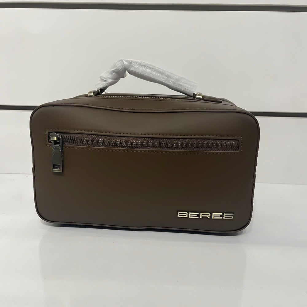 Túi golf cầm tay HB23001 Brown | HONMA