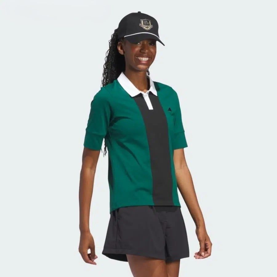 Áo golf nữ tay ngắn W Go-To Ss P IP8663 | Adidas