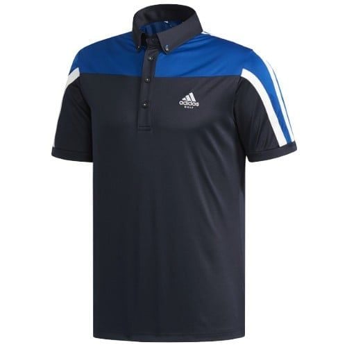 Áo golf nam tay ngắn DJ3592 | Adidas