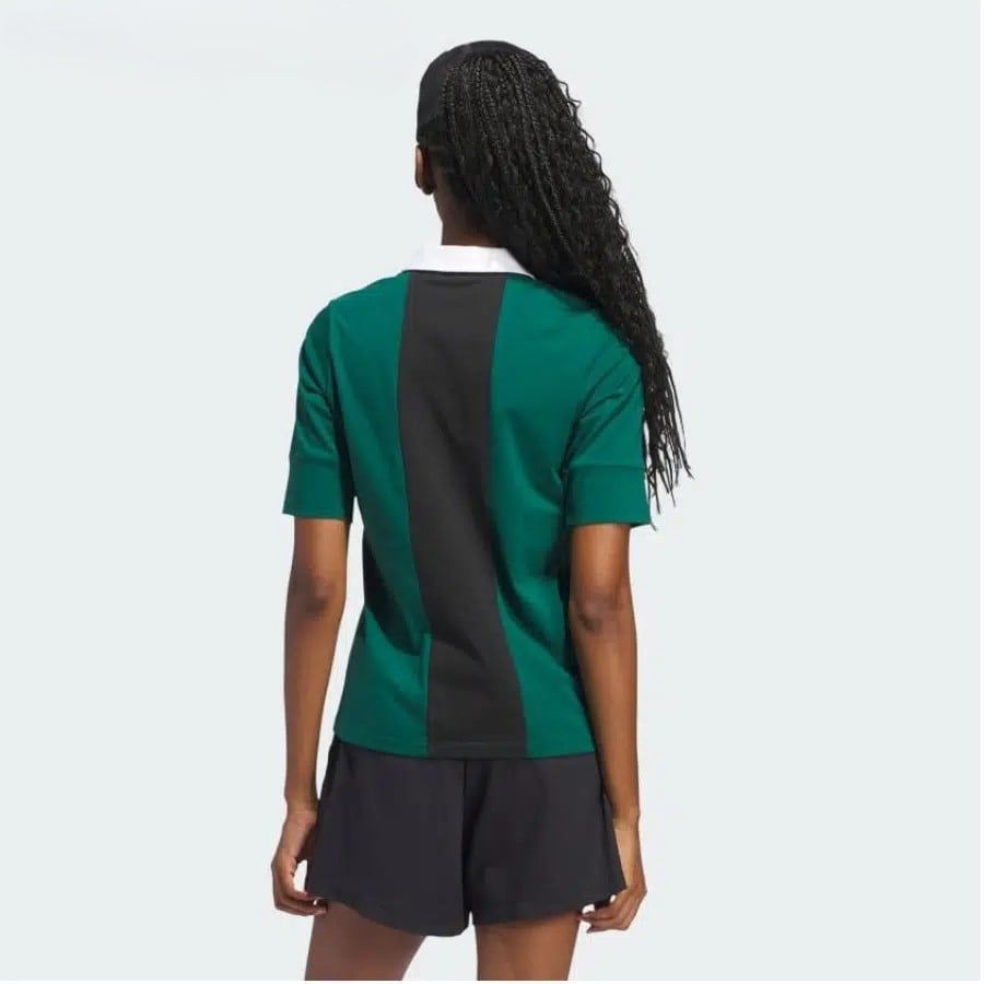Áo golf nữ tay ngắn W Go-To Ss P IP8663 | Adidas