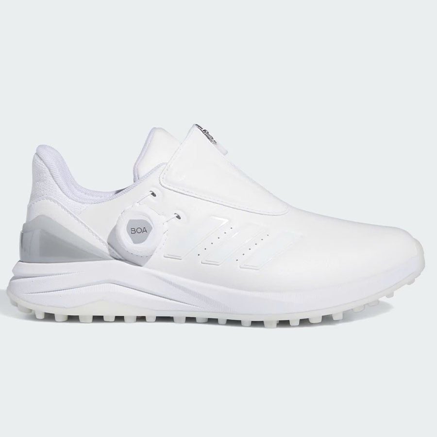 Giày golf nữ Đinh Liền BOA 24 IF0288 | ADIDAS