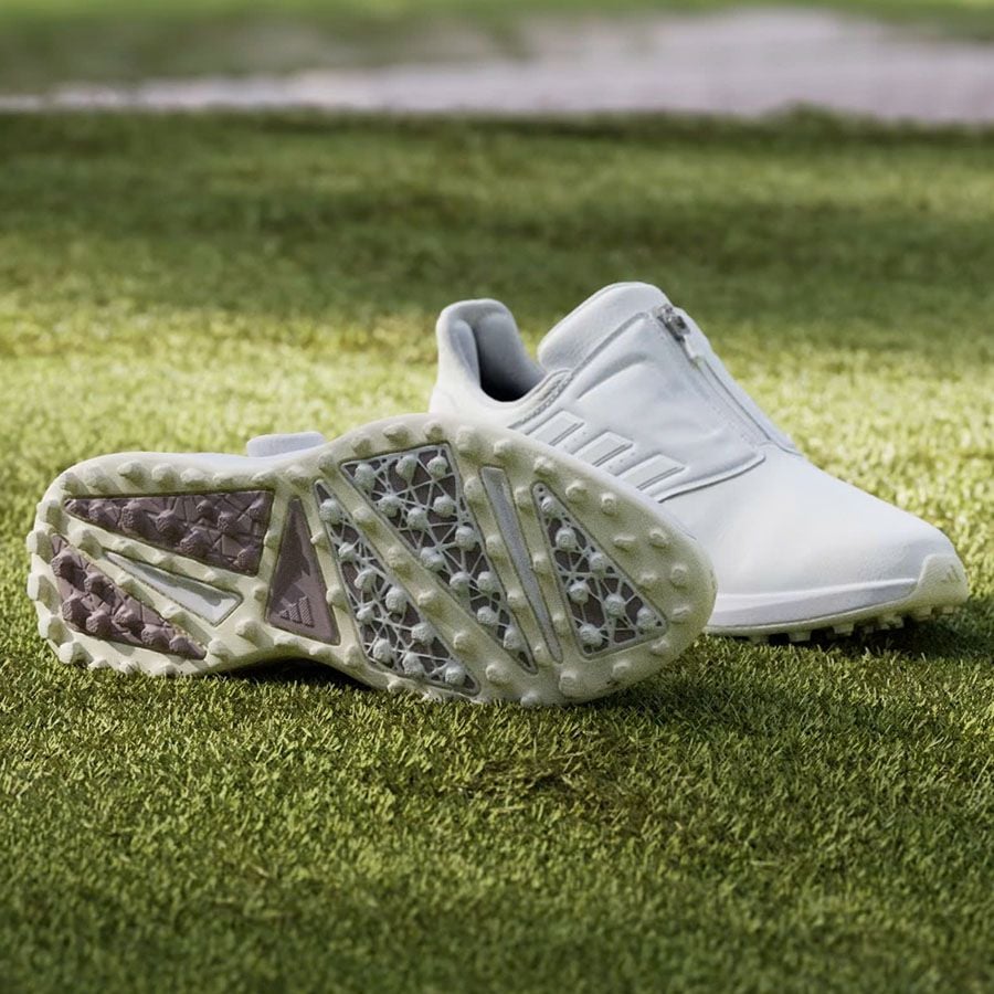 Giày golf nữ Đinh Liền BOA 24 IF0288 | ADIDAS