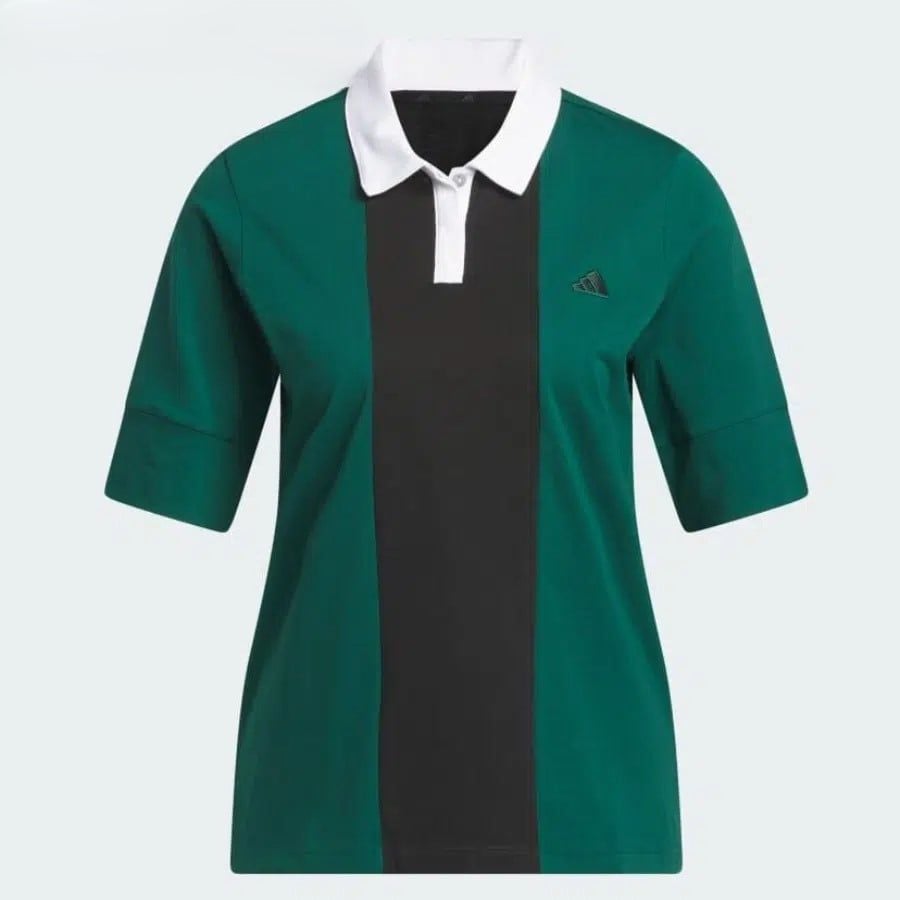 Áo golf nữ tay ngắn W Go-To Ss P IP8663 | Adidas