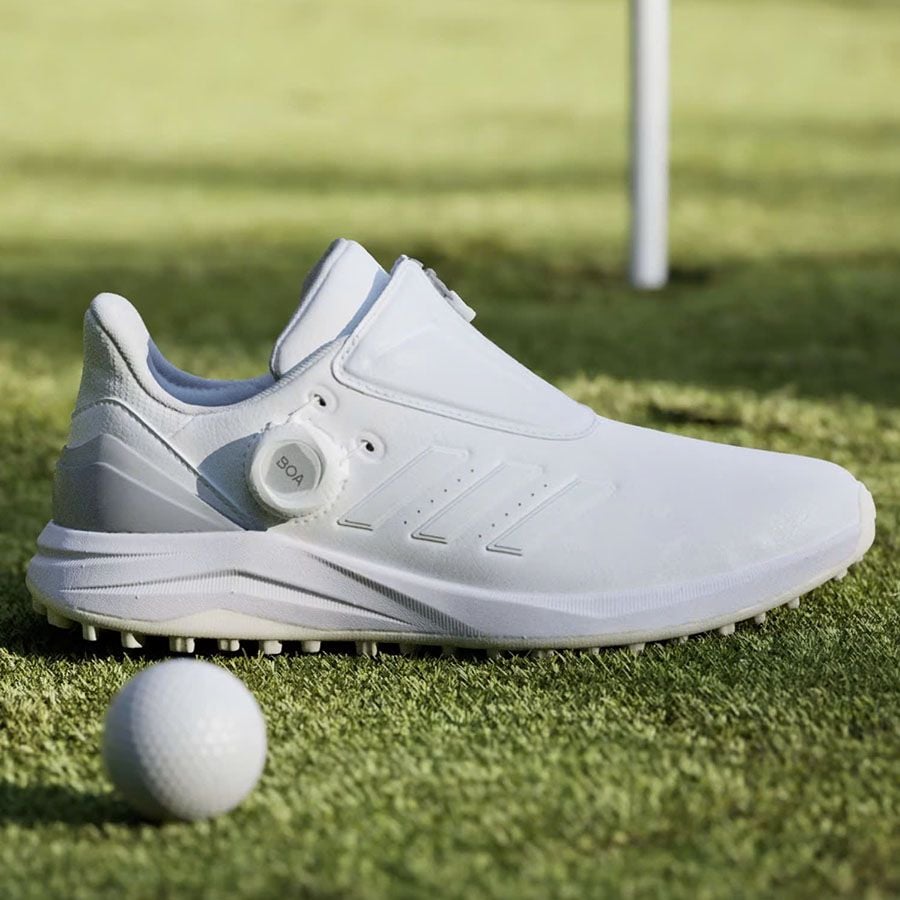 Giày golf nữ Đinh Liền BOA 24 IF0288 | ADIDAS