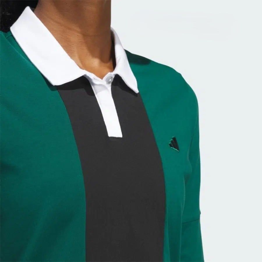 Áo golf nữ tay ngắn W Go-To Ss P IP8663 | Adidas
