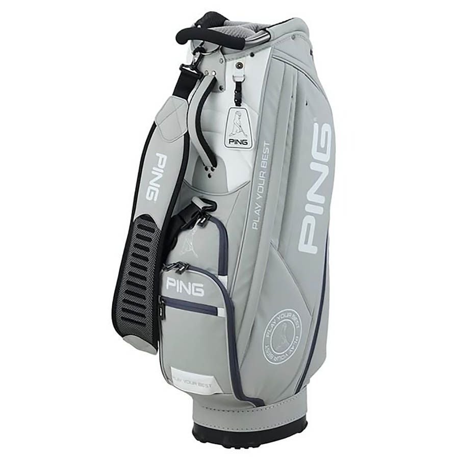 Túi gậy golf SOFT PU CART BAG36913-103 | PING | MEGA SALE THÁNG 8