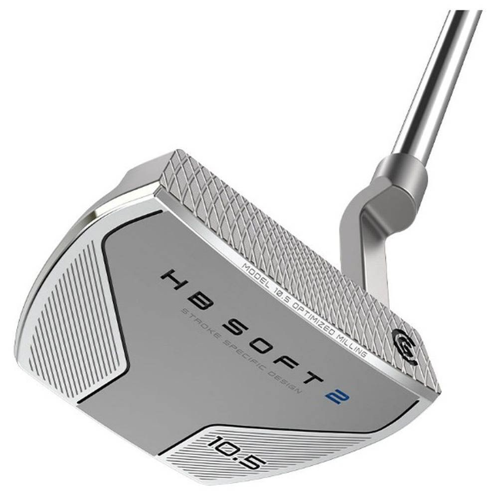 Gậy putter HB Soft 2 #10.5P | Cleveland