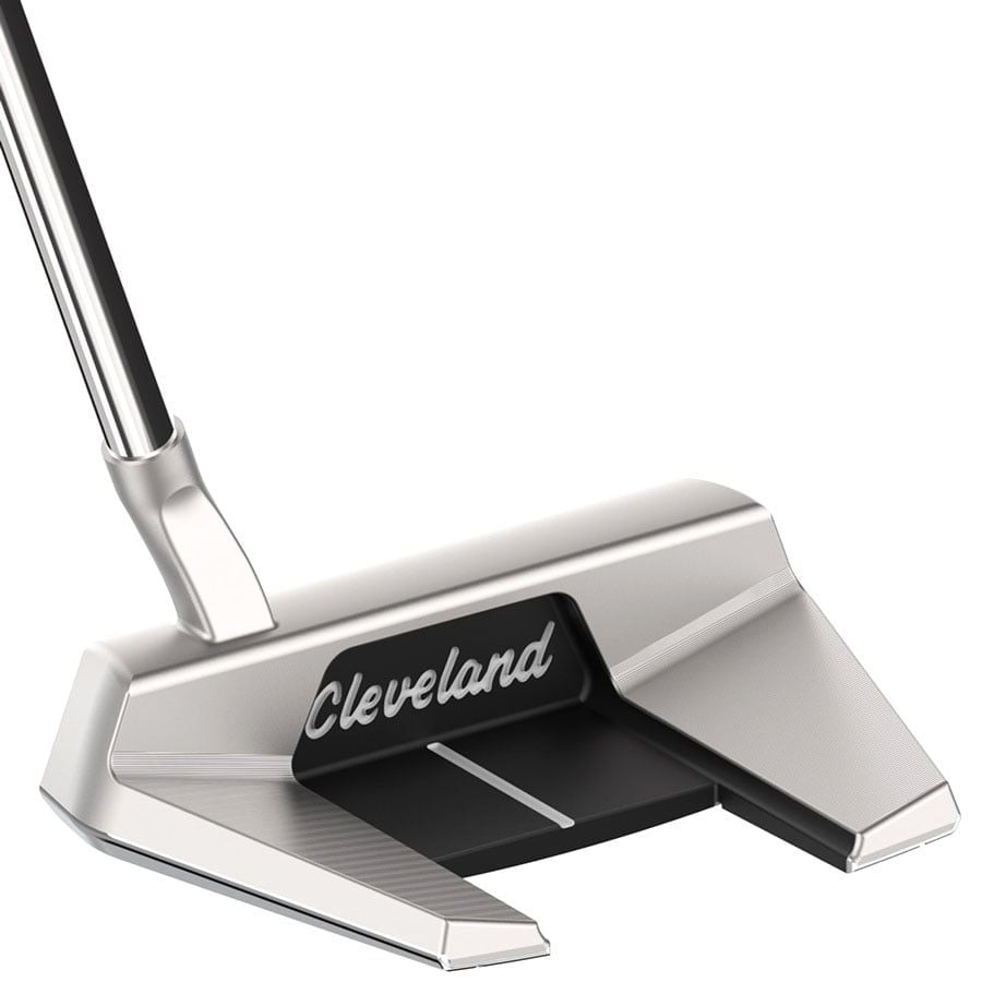 Gậy putter HB SOFT MILLED #11 Slant | CleveLand