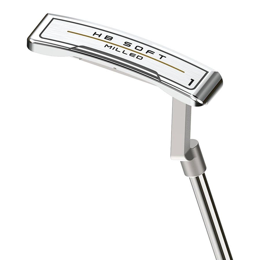 Gậy putter HB SOFT MILLED #1 | Cleveland