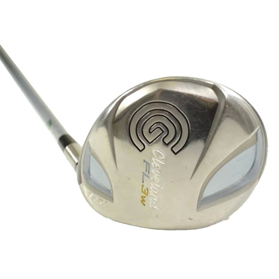 Gậy Fairway nữ Launcher FL | CleveLand
