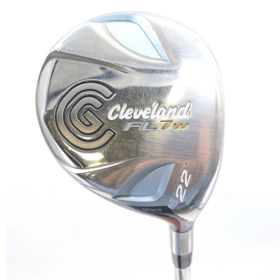 Gậy Fairway nữ Launcher FL | CleveLand