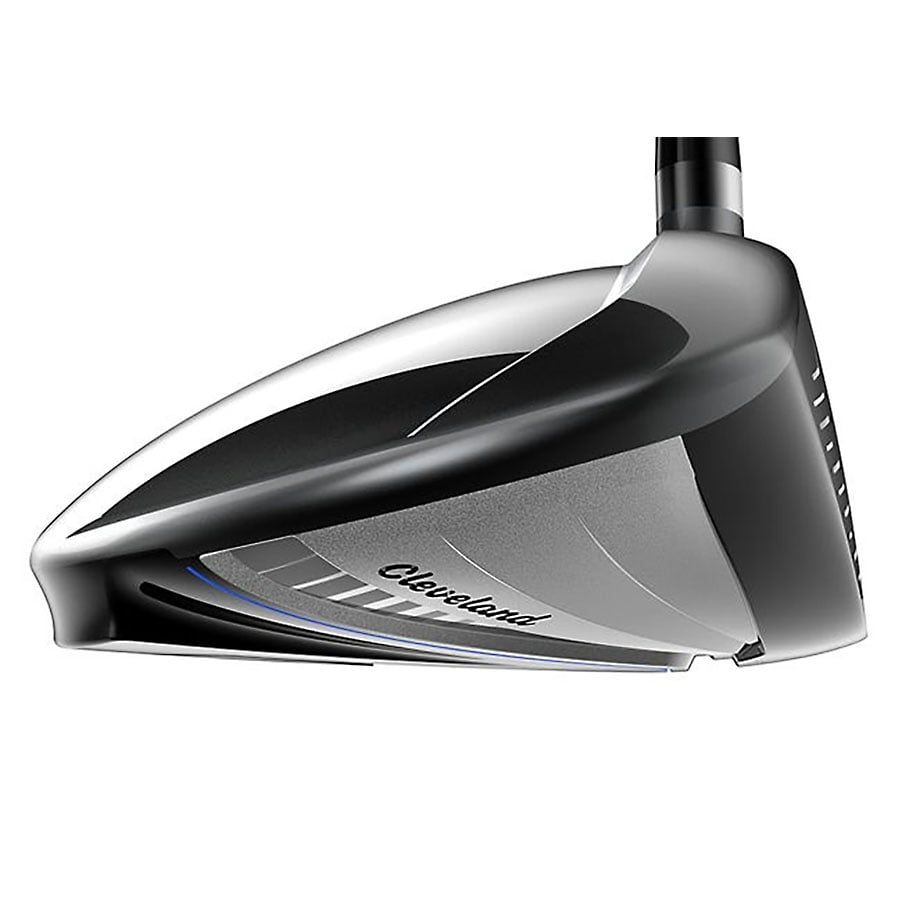 Gậy Driver Launcher HB (2018) | CleveLand