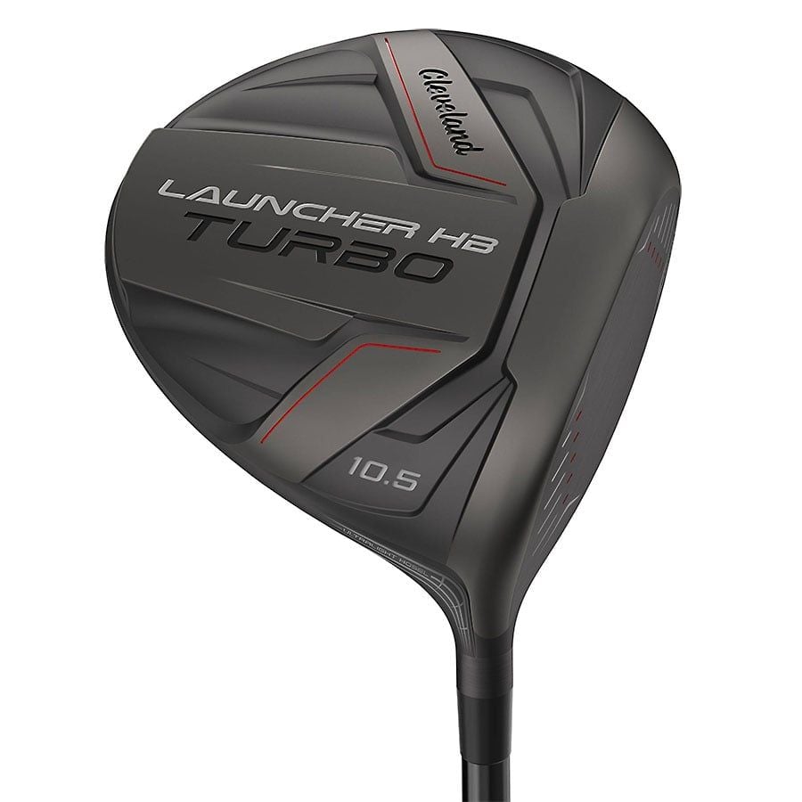 Gậy Driver Launcher HB Turbo (2019)| CleveLand