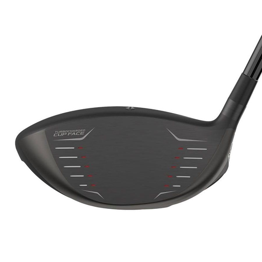 Gậy Driver Launcher HB Turbo (2019)| CleveLand