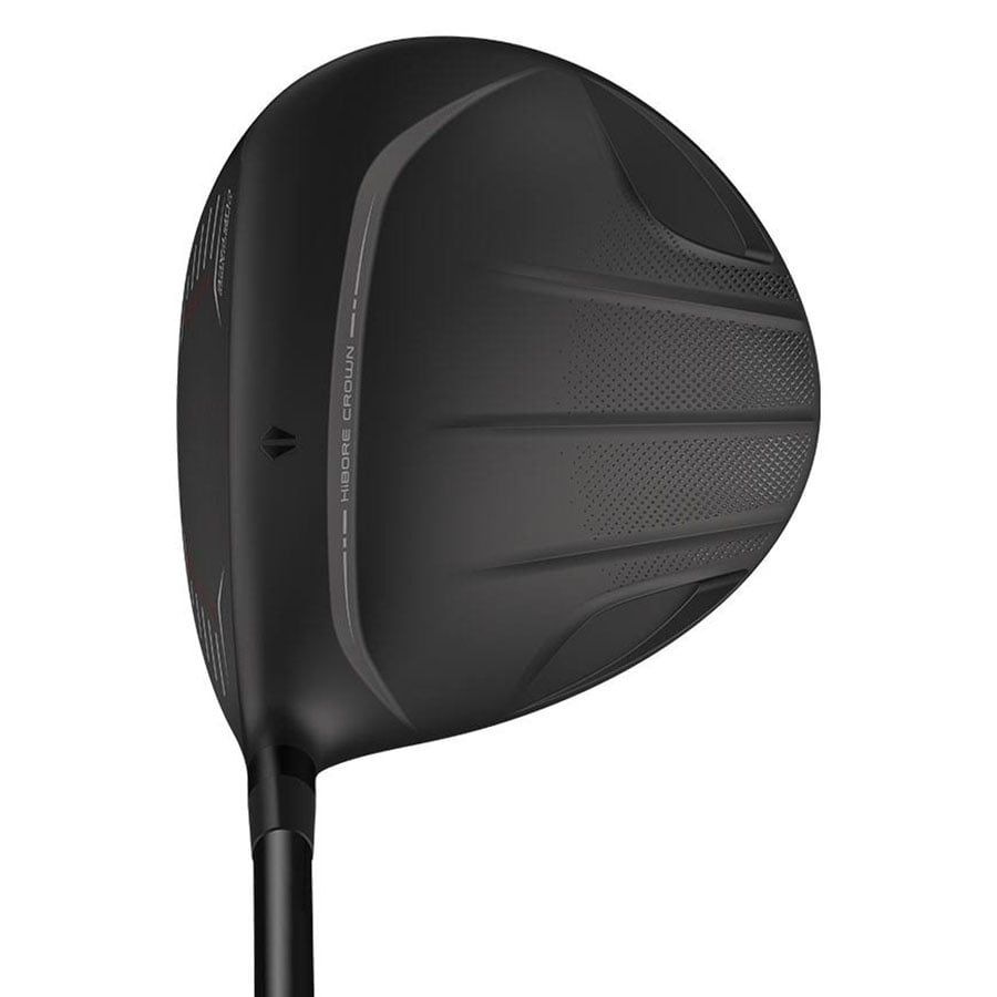 Gậy Driver Launcher HB Turbo (2019)| CleveLand
