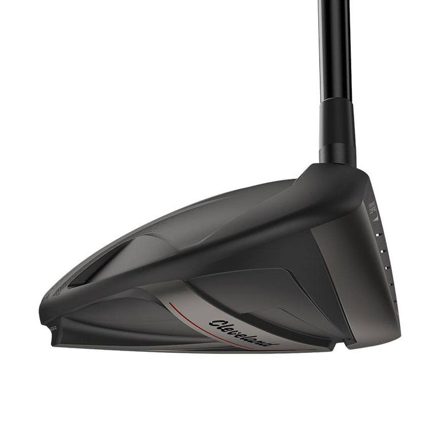 Gậy Driver Launcher HB Turbo (2019)| CleveLand