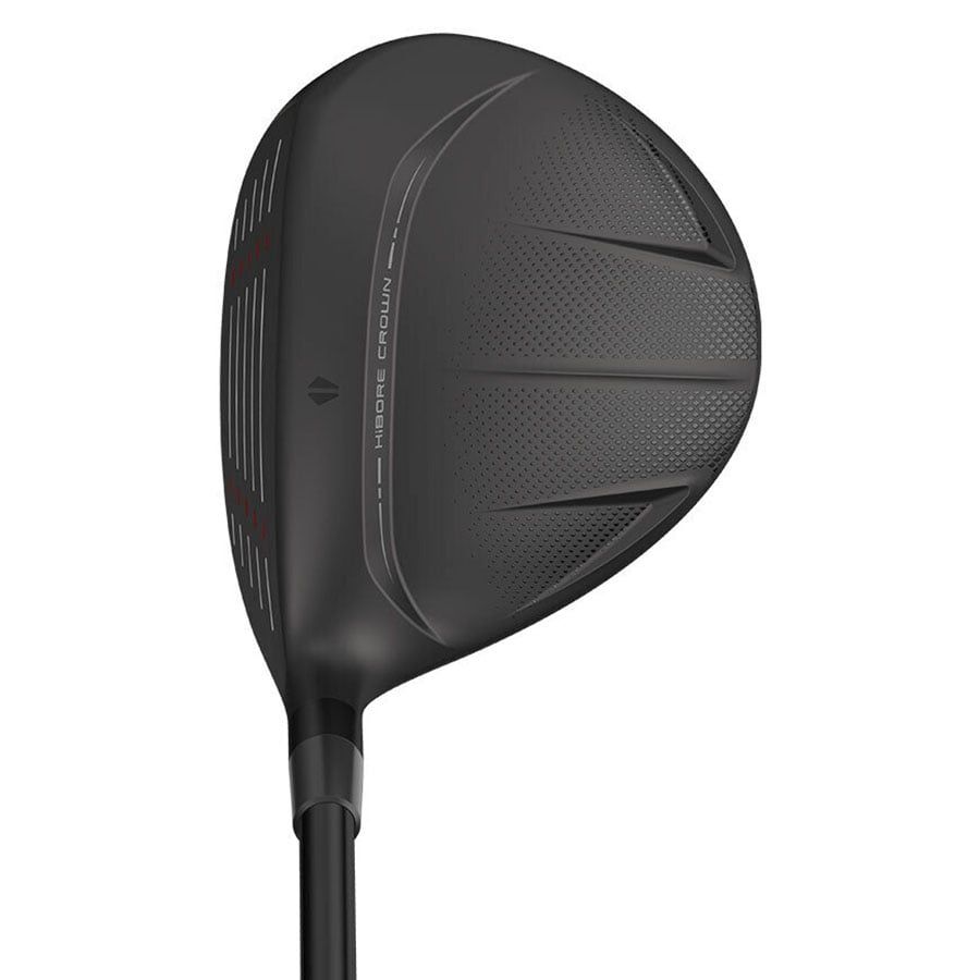 Gậy Fairway Launcher HB Turbo (2019) | CleveLand