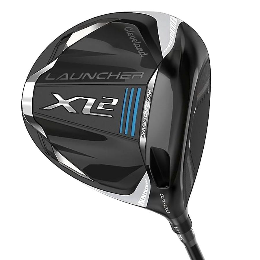 Gậy Driver Launcher XL 2 (2024) | CleveLand