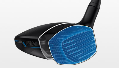 minh họa về G440 hybrid FaceWrap