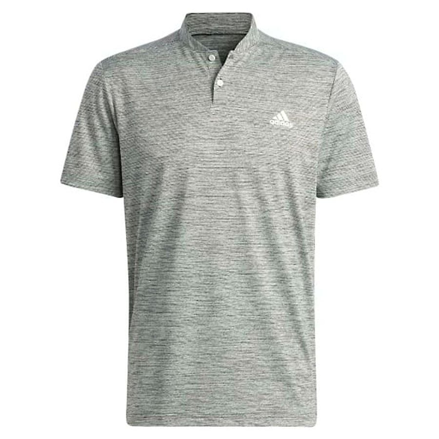 Áo golf nam tay ngắn Textr Str Polo HF9044 | Adidas