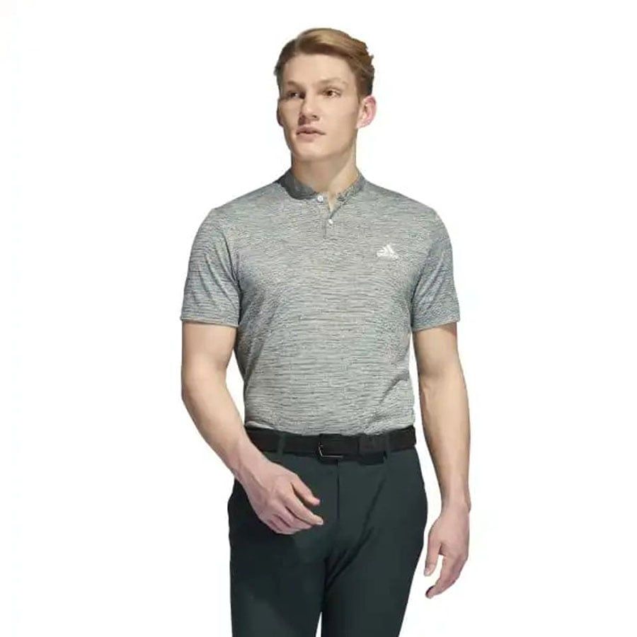 Áo golf nam tay ngắn Textr Str Polo HF9044 | Adidas