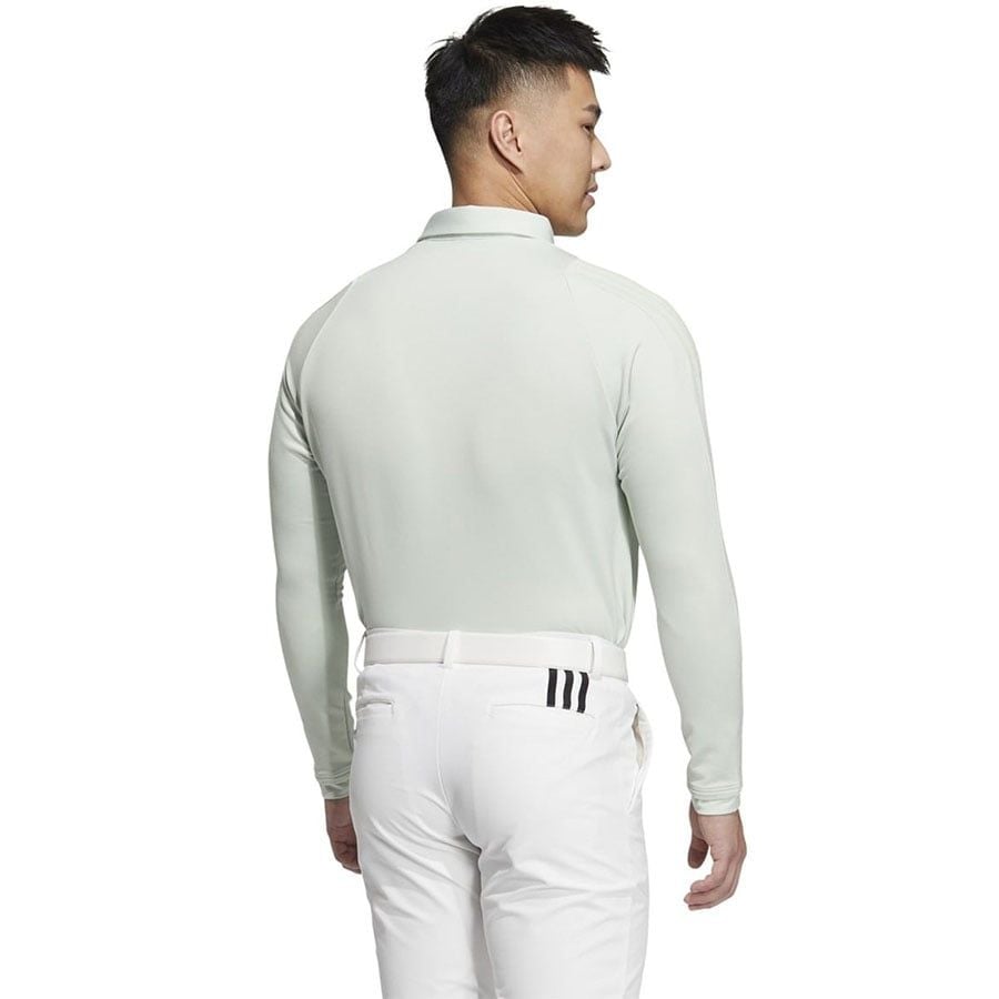 Áo golf nam tay dài COLD.RDY HG1766 | Adidas