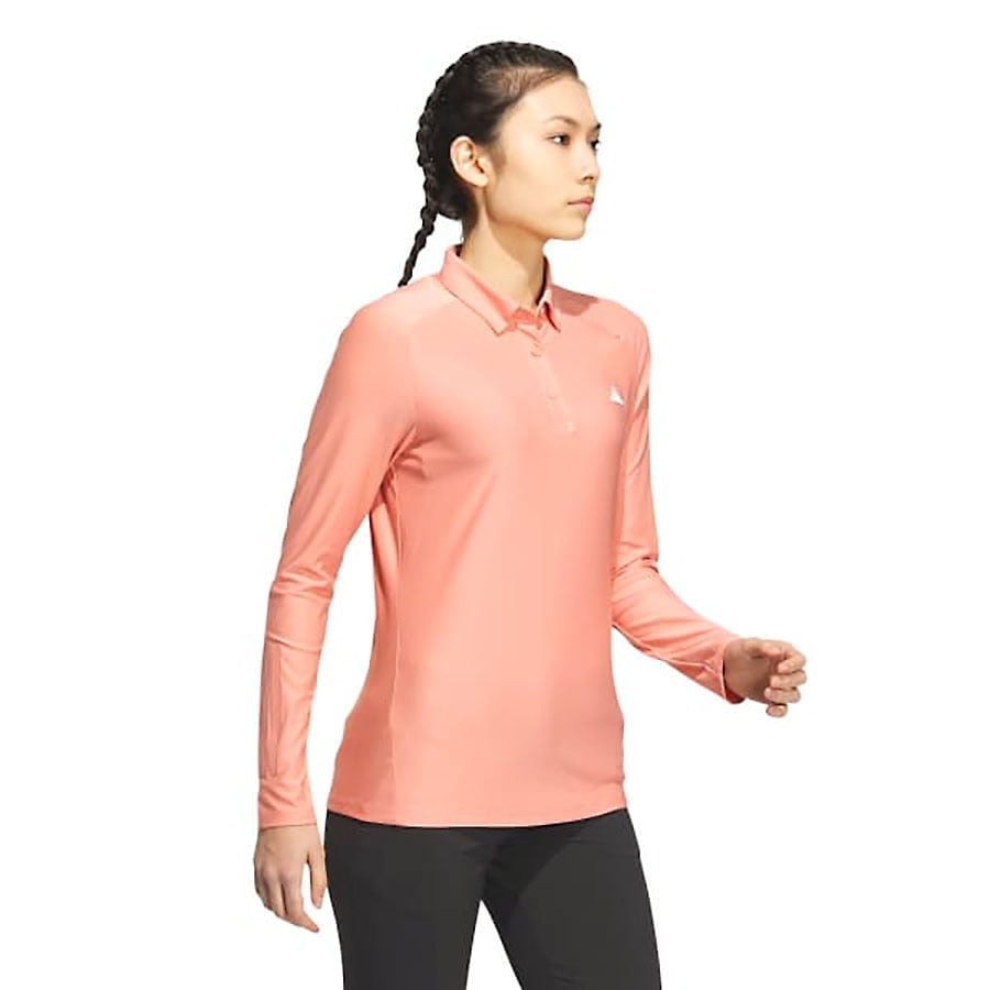 Áo golf nữ tay dài WONDER HZ6108 | Adidas