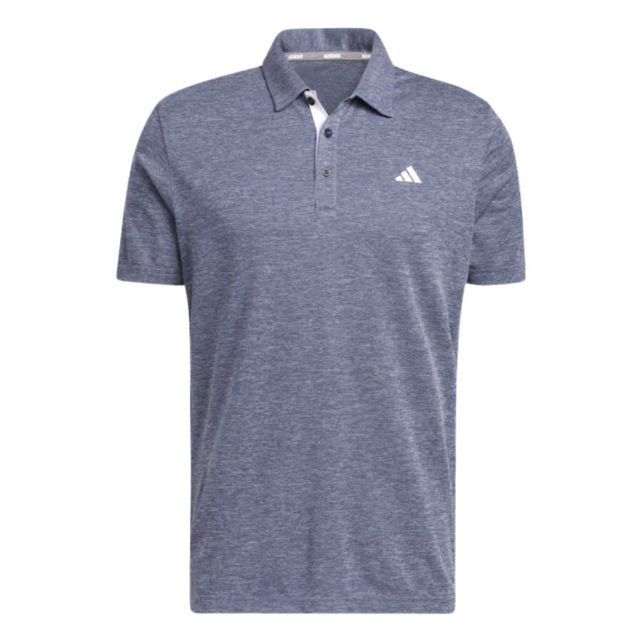 Áo golf nam tay ngắn DRIVE Heather IA5451 | Adidas