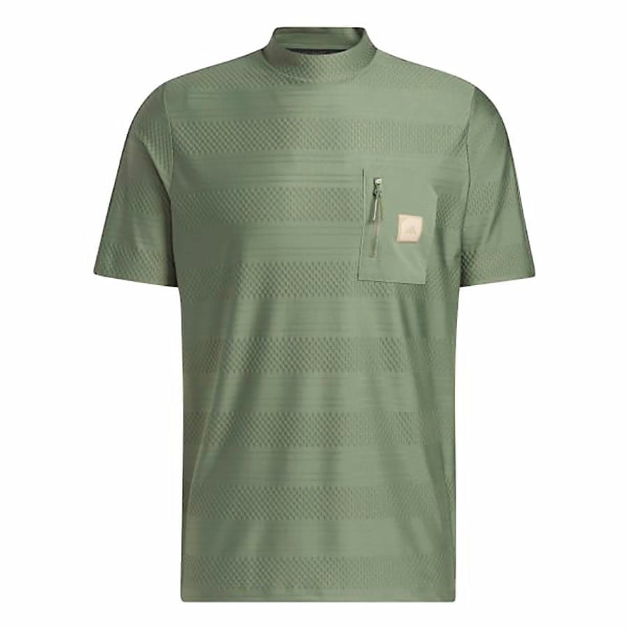 Áo golf nam tay ngắn Adicross Pocket IB7336 | Adidas